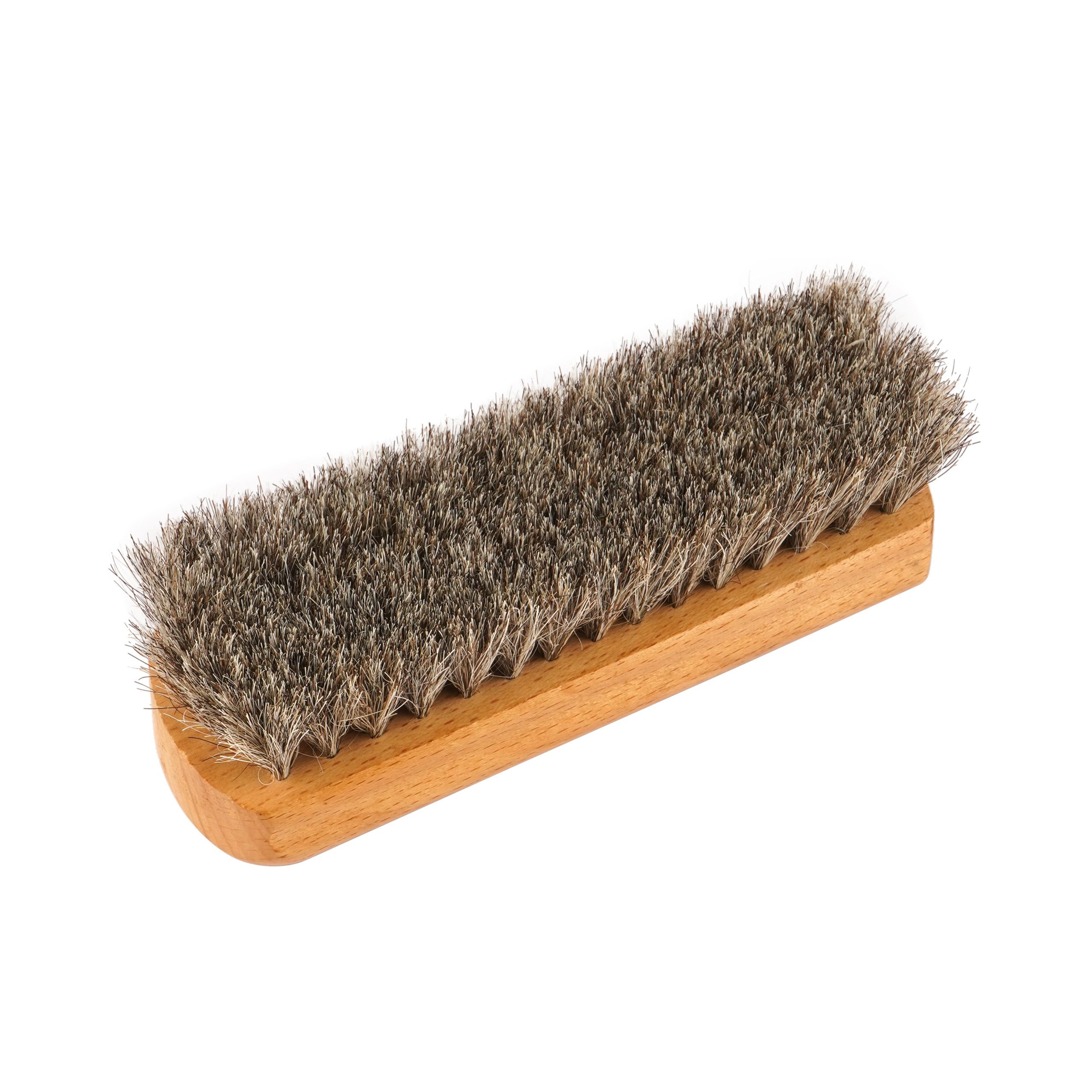 Shoe Mistri Hand Made Natural Horse Hair Shoe Brush for Cleaning Shoes  Polish 10x35x45 CM Brush Price in India  Buy Shoe Mistri Hand Made  Natural Horse Hair Shoe Brush for Cleaning