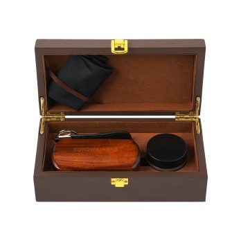 CORDWAINERS Shoe Care Kit