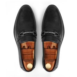 regent-noir-lace-less-leather-loafer-shoe