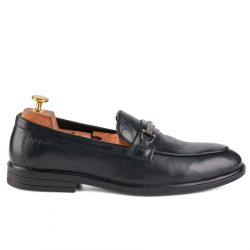 regent-noir-lace-less-leather-loafer-shoe